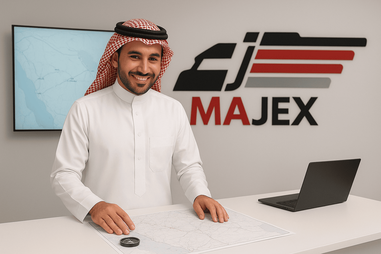 majex